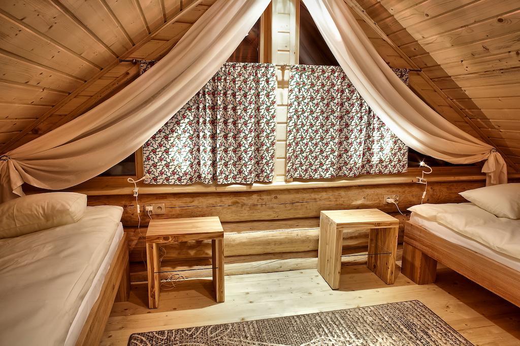 Szymkowka Villa Bukowina Tatrzanska Room photo