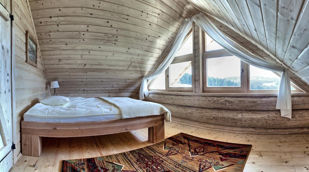 Szymkowka Villa Bukowina Tatrzanska Room photo